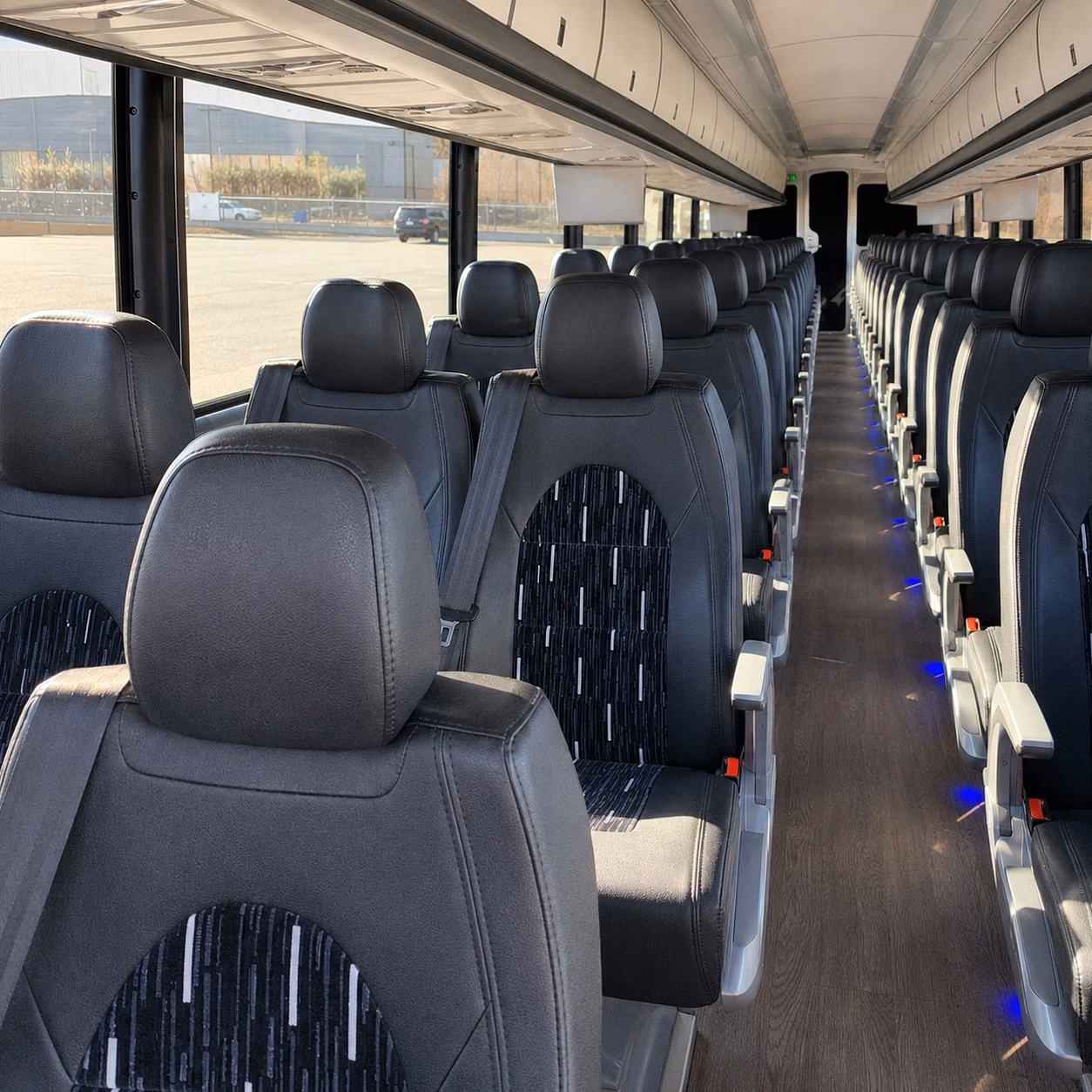 compare huntington beach bus rentals in minutes not days