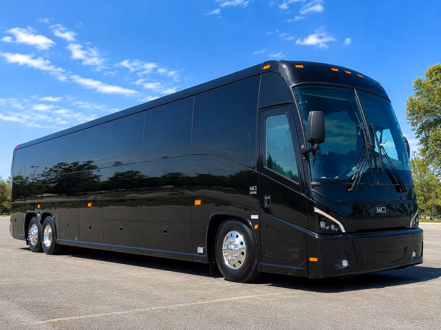 corporate event bus rentals in huntington beach for teams conferences and company outings
