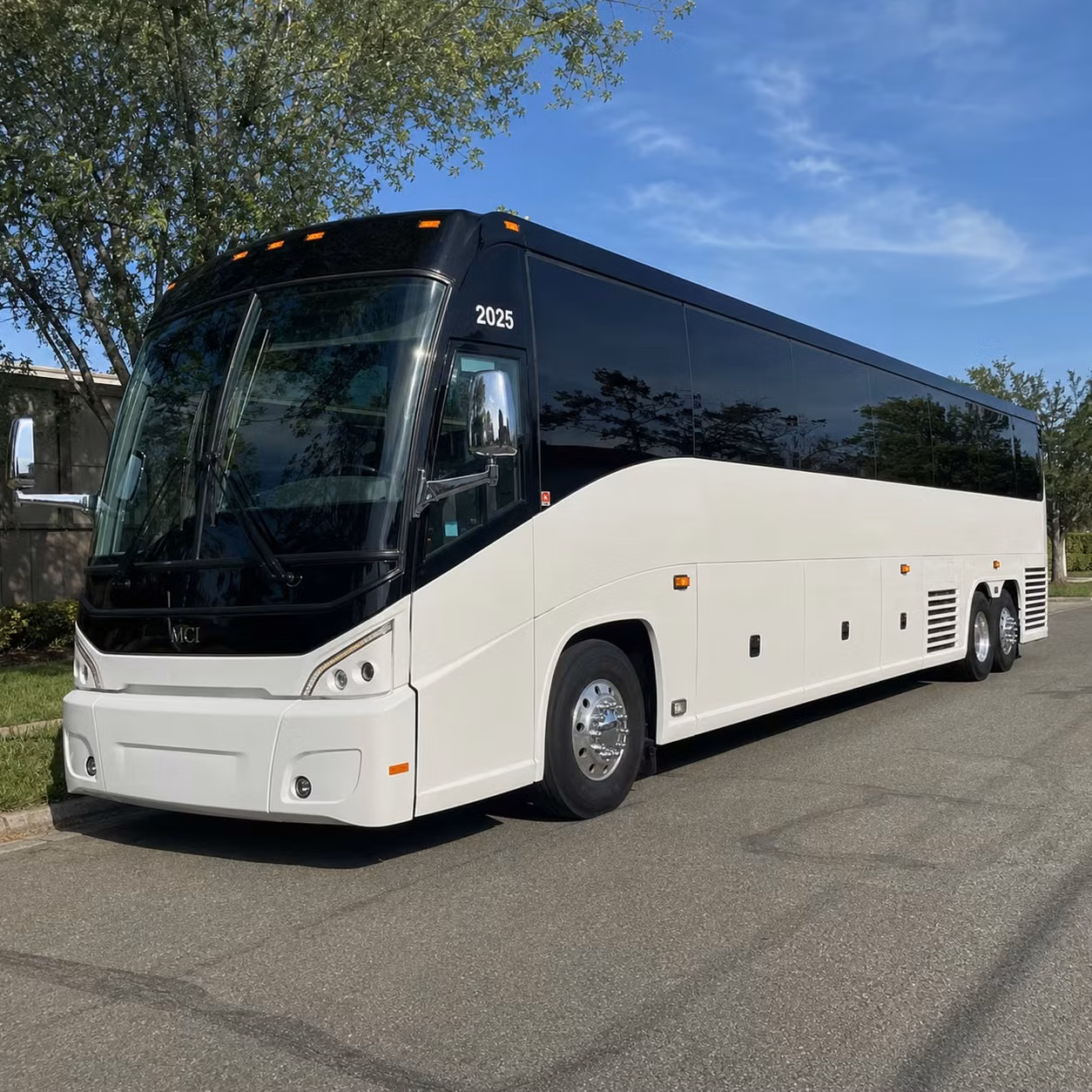 dod compliant transportation for military personnel movements throughout orange county