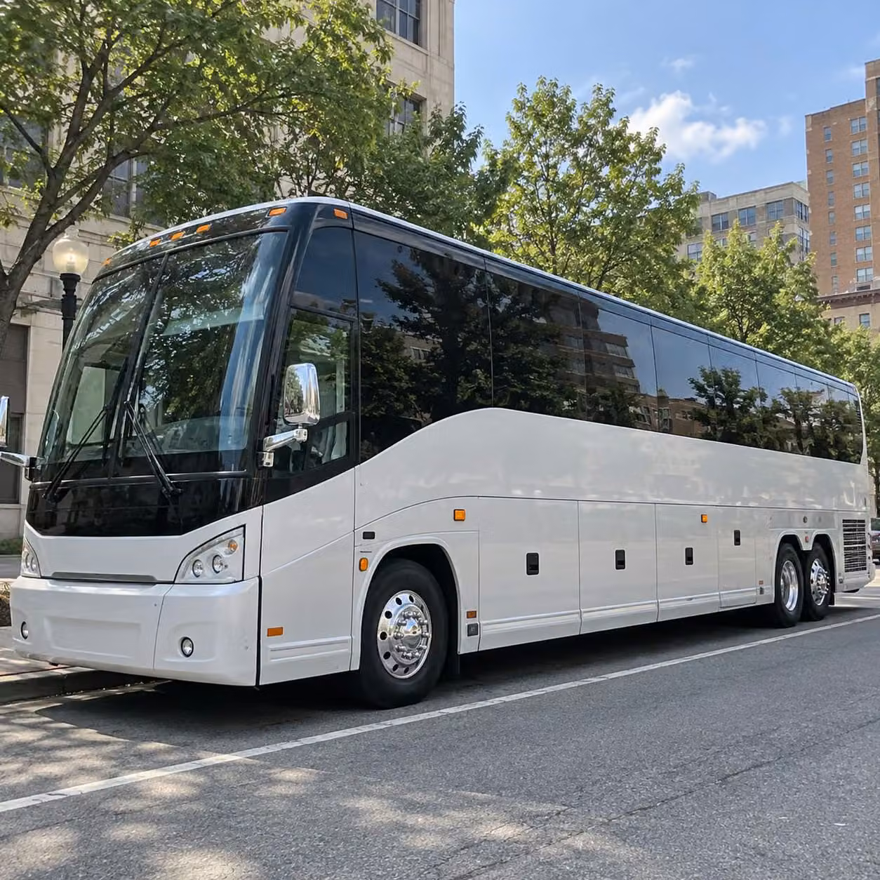 forget the carpool chaos rent a minibus for prom in huntington beach instead