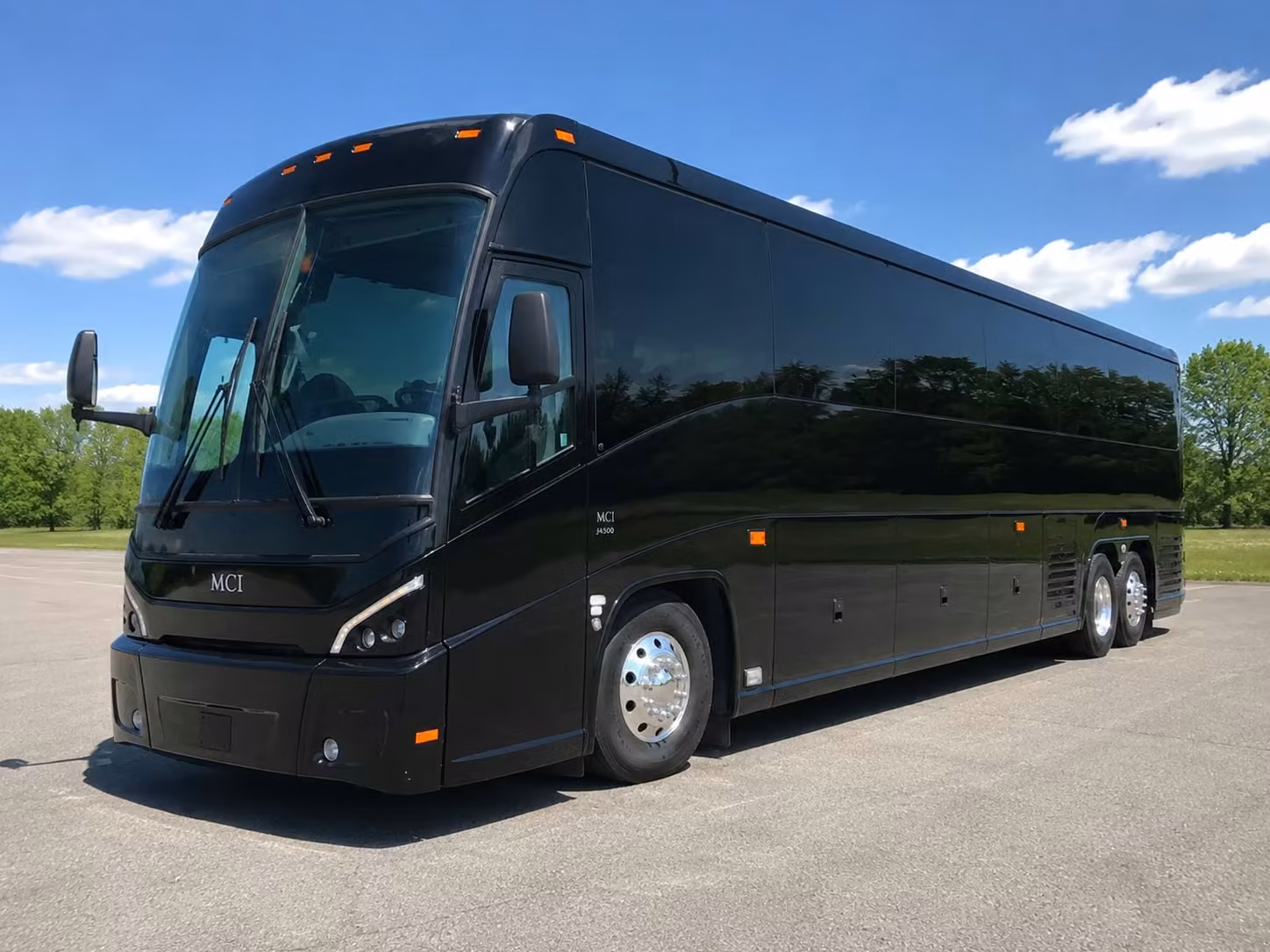 group transportation for corporate retreats along the southern california coast