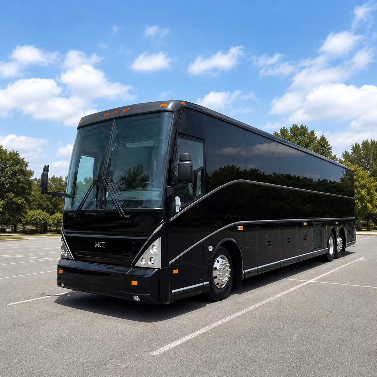 heading outside huntington beach you can still compare concert transportation options