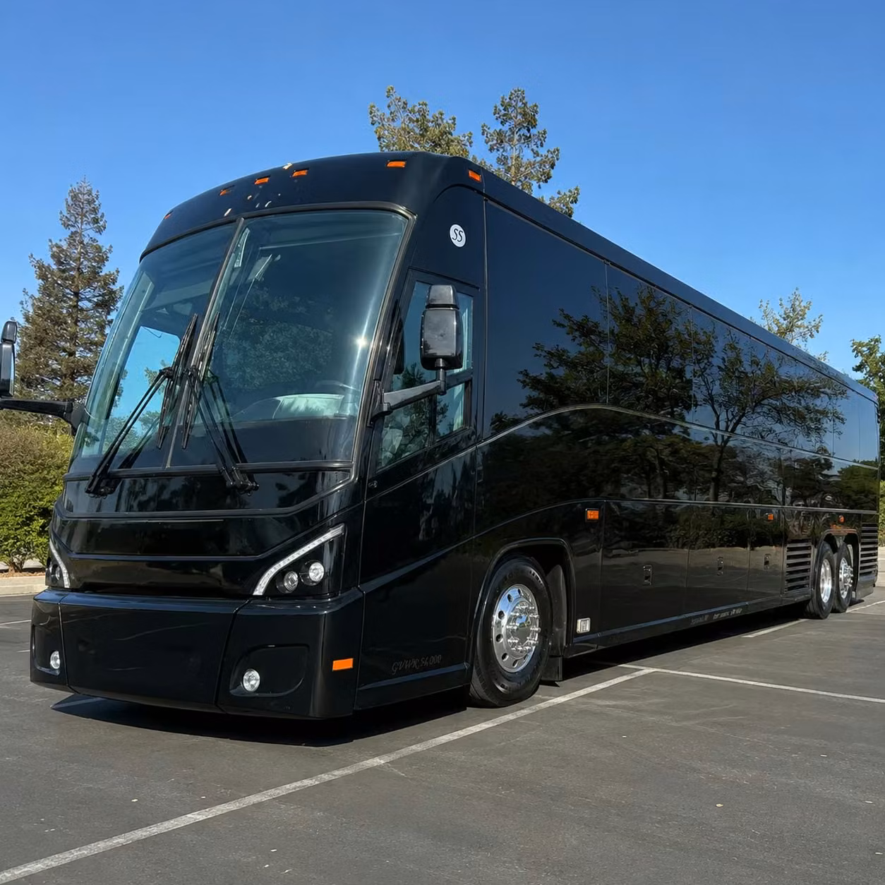 heading outside huntington beach you can still compare employee transportation options
