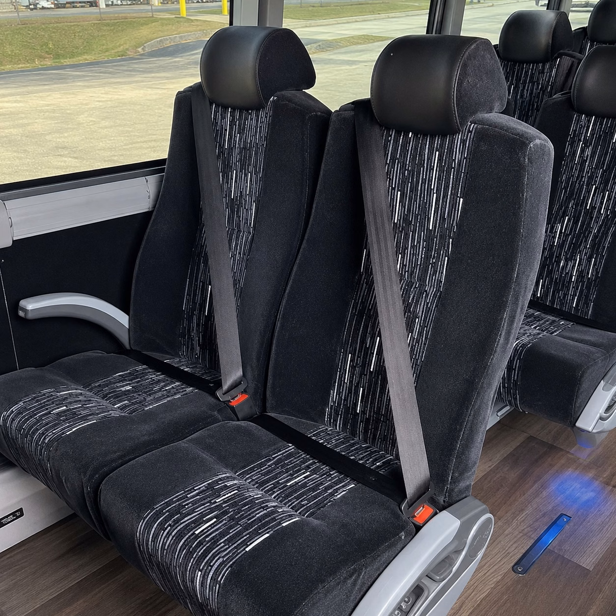 how the day of the week changes what a bus costs in huntington beach