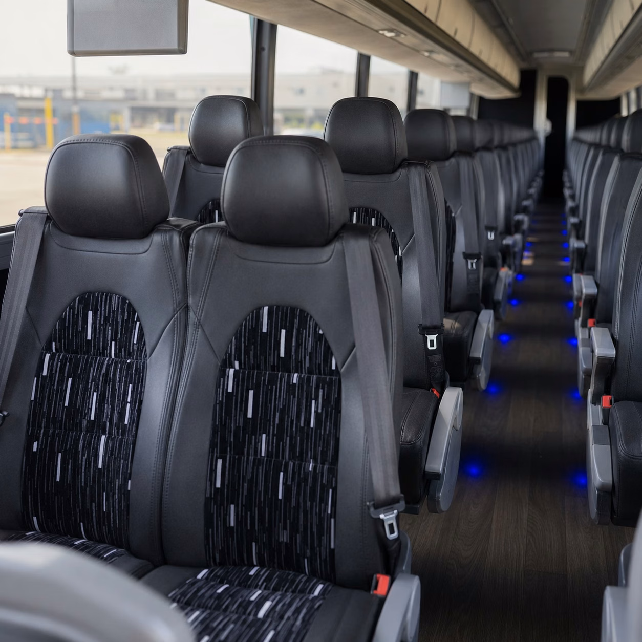how time of year and seasonality affect huntington beach charter bus prices