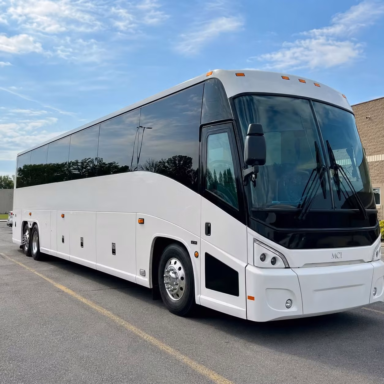 huntington beach charter bus rentals for sports teams sporting events
