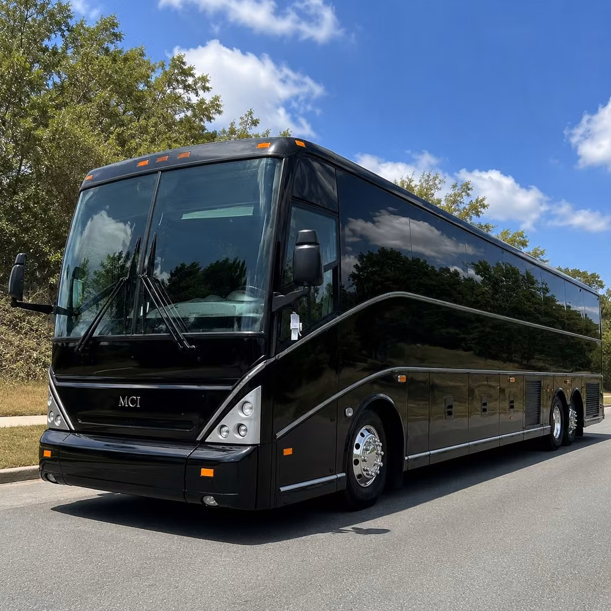 huntington beach concert shuttle bus rentals for festivals along the coast