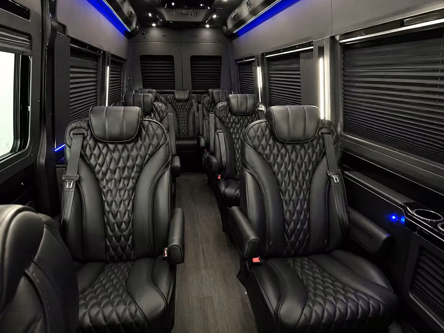huntington beach government military transportation service