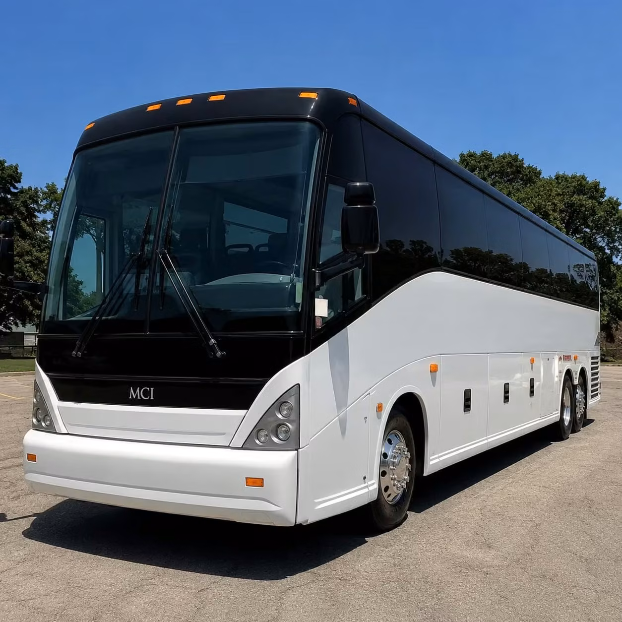 huntington beach wedding shuttle services bus rentals