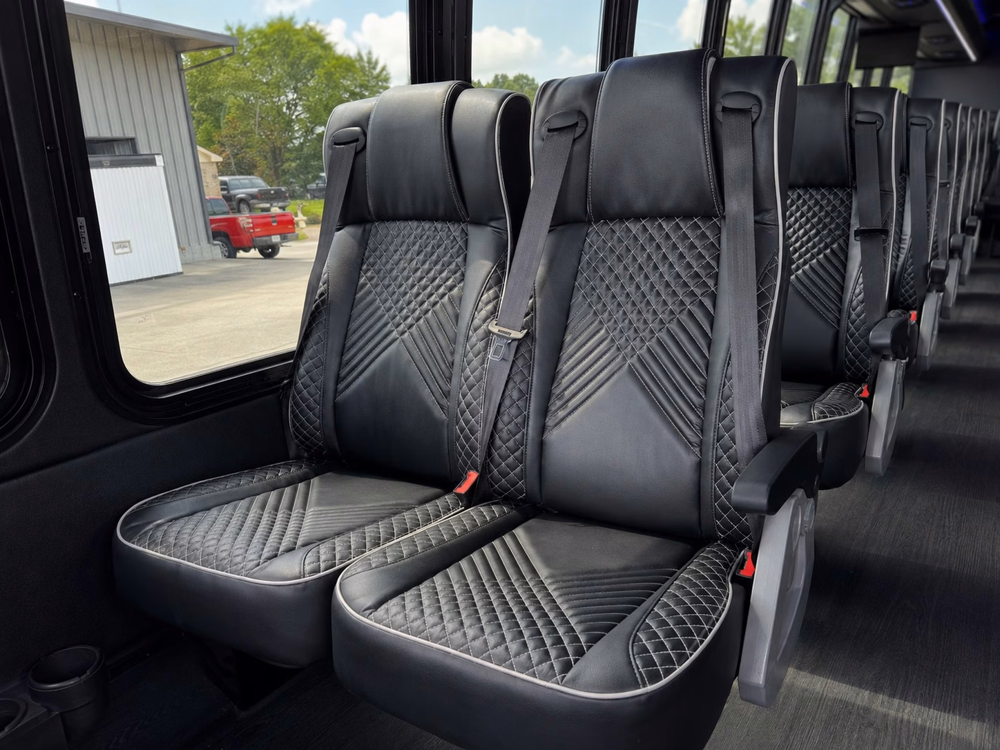 huntingtonbeachcharterbus com can help you book multi stop prom transportation across orange county