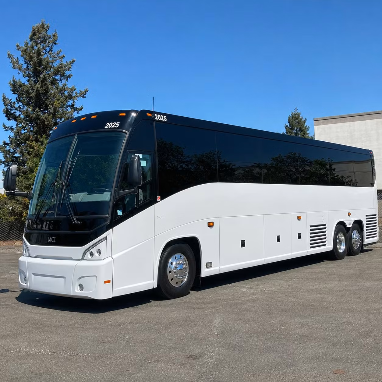 keeping corporate groups moving on long distance routes from orange county
