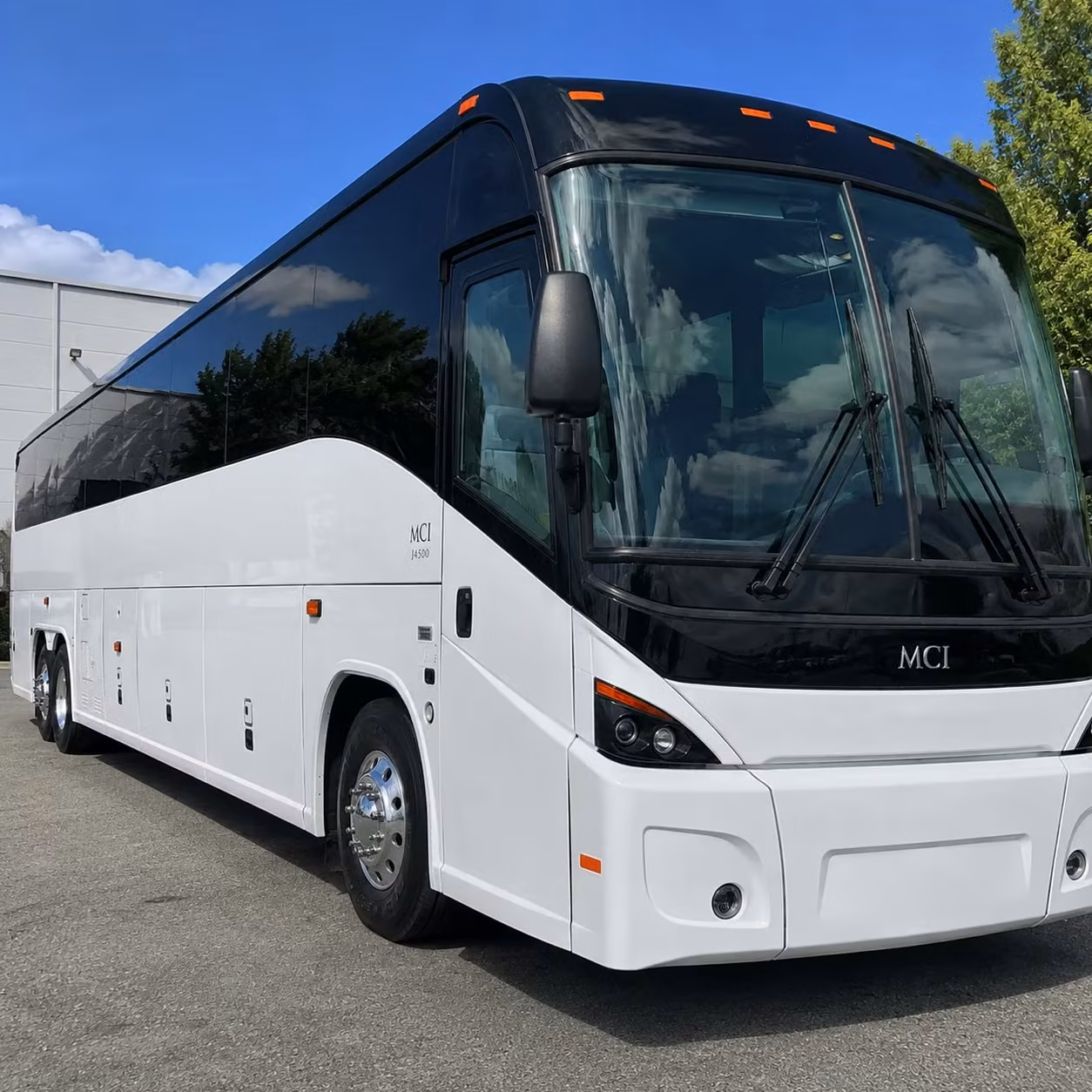 lax group transportation from huntington beach big airport bigger groups