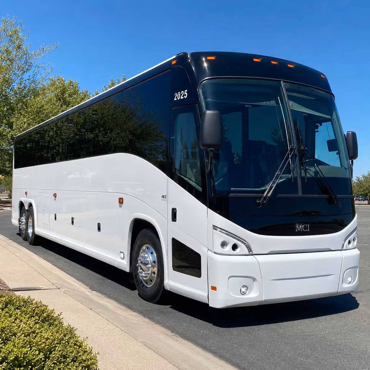 long distance group transportation from huntington beach to las vegas skip the caravan ride together
