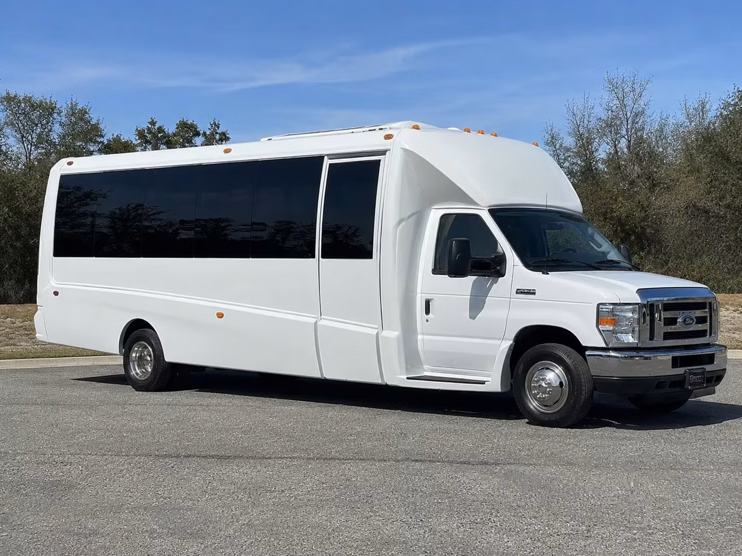 party buses for prom night in huntington beach are just a quick form away