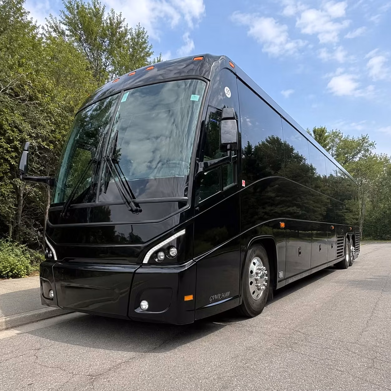 reduce parking pressure at your huntington beach facility with a private employee shuttle