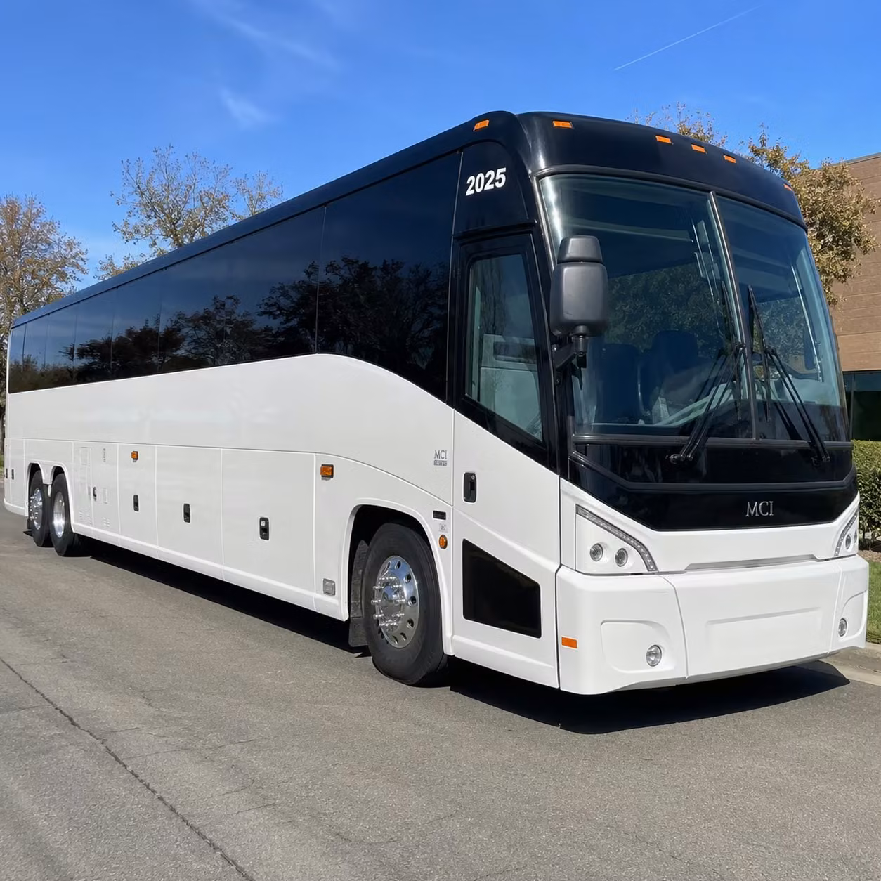retreat and conference transportation for huntington beach congregations