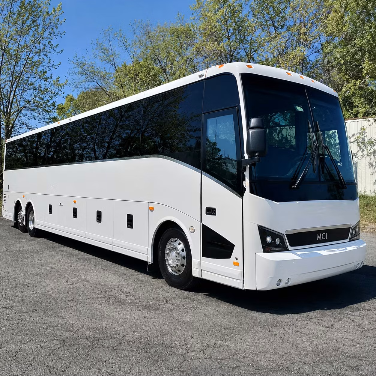 shuttle buses for sunday services and weekly church gatherings in huntington beach