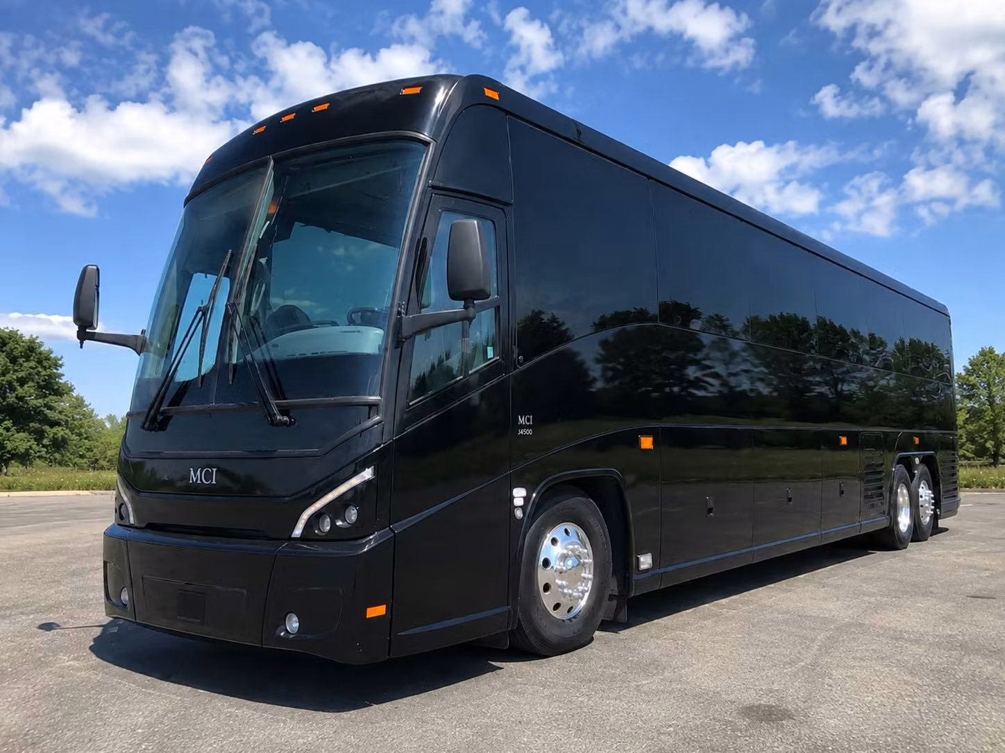 surf city concert and sporting event bus rentals so your group travels together